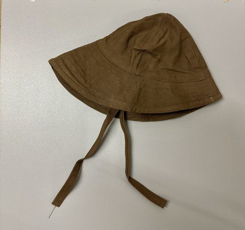 Chapeau casquette toile - casquette,