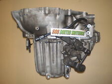 BOITE 6 VITESSES MANUELLE HYUNDAI TUCSON 2.0 CRDI 140 CV 4300024391 / D4EA  2008