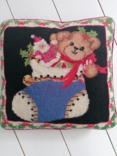 IKEA - COUSSIN de NOËL - CARRE