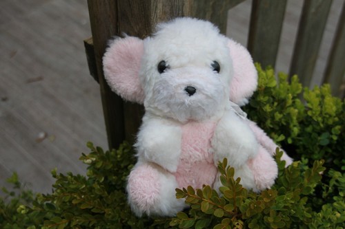 Gipsy doudou peluche - ,