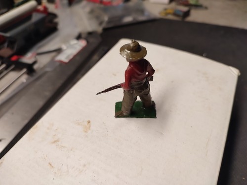 Cow boy carabine plomb - a,