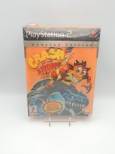 Jeu Playstation 2 - Crash Of The Titans - Crash Bandicoot - PS2 - Neuf