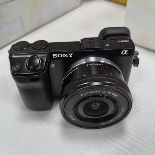 Sony alpha nex - sony,