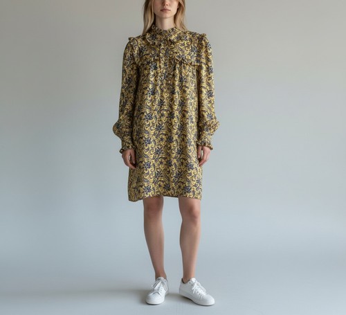 Robe harmonie sandro femme - harmonie,