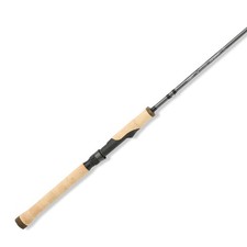 St. Croix Avid Series Spinning