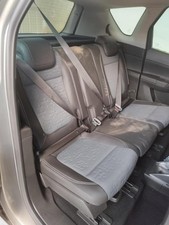 Banquette arriere OPEL MERIVA