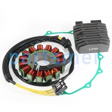 Stator+redresseur+joint pour