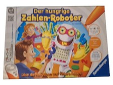 Ravensburger tiptoi Robot