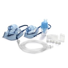 Kit accessoires inhalation
