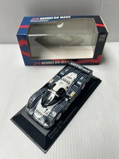 MINICHAMPS 43083518 Porsche 956L #18 24h Le Mans 1983 Laessig Défaut 1/43