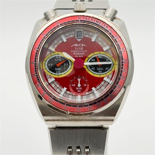 Montre vintage japon homme - japon,