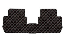 AUTO Tapis de sol arrière