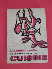 L'encyclopédie de la grande