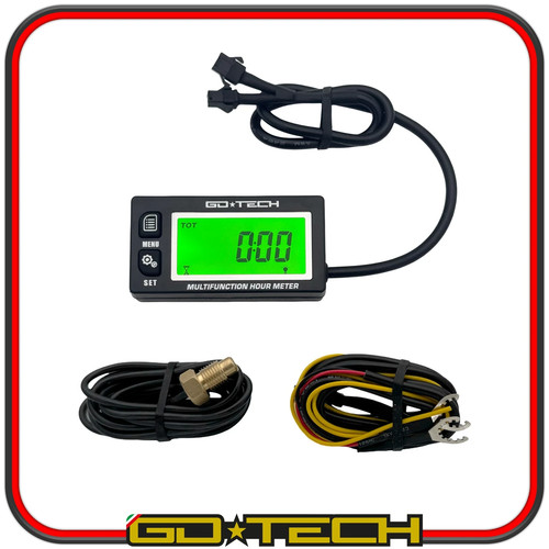 Gdtech racing instrumentation - racing,