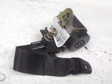 CEINTURE DE SECURITE ARRIERE