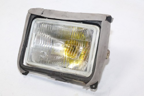 Optique phare avant yamaha - phare,