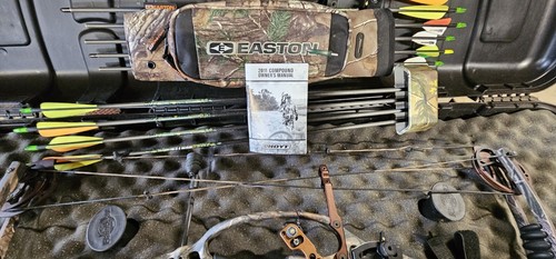 Hoyt crx - hoyt,