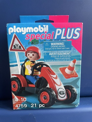 Playmobil special plus - playmobil, plus...#66?