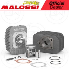 Malossi 3118732 Kit Cylindre Ø 43 IN Fonte Fiche Ø10 Cvf Italjet Pack 50 2T