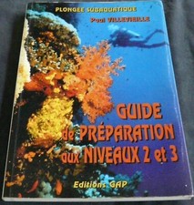 Guide de préparation plongée