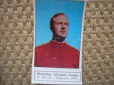 Moschino Torino Figurine Carte