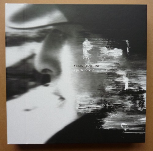 Alain bashung perte - de, vue