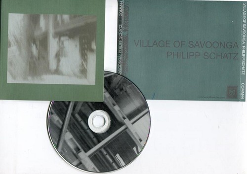 Village savoonga philipp - village,