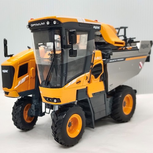 Solido machine vendanger - solido,,
