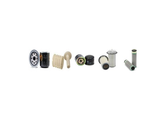 Kit filtration pour case - kit, de