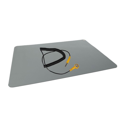Velleman tapis esd - esd, d'établi