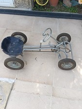 Karting Kart Voiture À