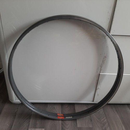 Jantes mavic ma40 dark - jantes,