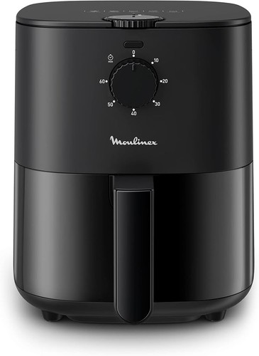 Air fryer moulinex easy fry - air,