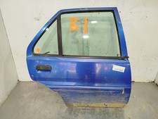 900898 porte arrière droit