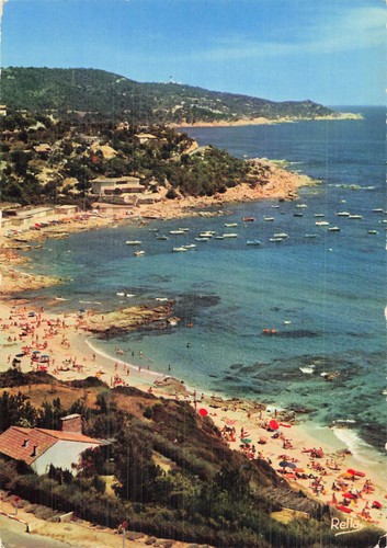 Ramatuelle plage de l - 83,