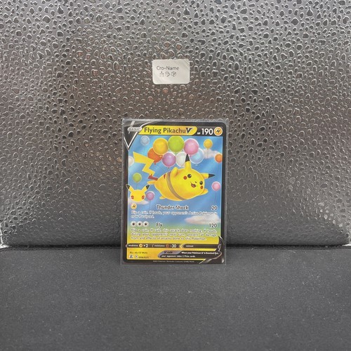 Flying pikachu 006 025 - v,