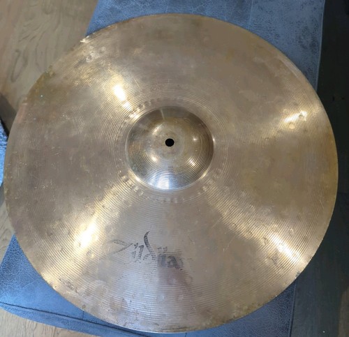 Zildjian avedis zbt inch - zbt, 20-inch