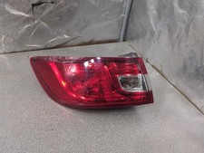 FEU ARRIERE GAUCHE EXTERIEUR REAR LIGHT BODY LEFT RENAULT CLIO IV (5R) 265554091R