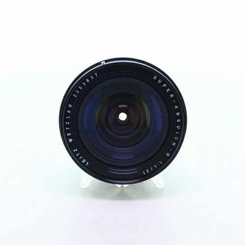 Objectif leica super angulon - objectif,
