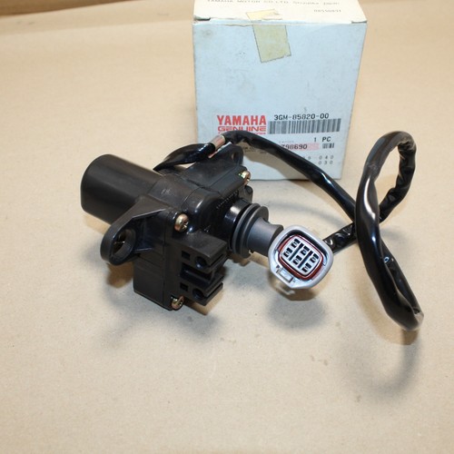 Servo moteur exup 1000 - d,