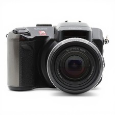 Fuji Finepix S602 Zoom