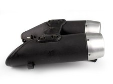 DUCATI Hypermotard 1100