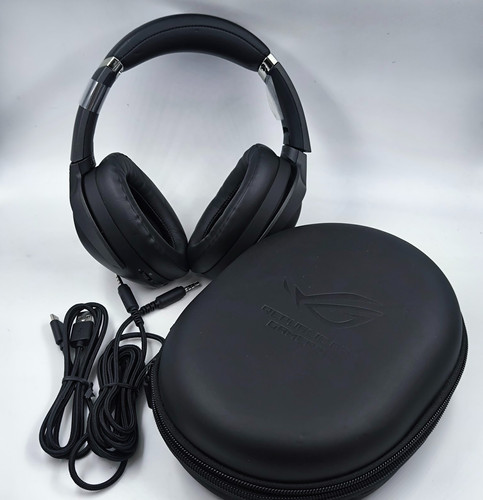 Asus rog strix 4 casque - go, 2.4