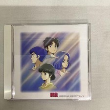H2 Mitsuru Adachi SOUNDTRACK CD Anime TV Music original sound track