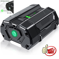Batterie Li-ion pour EGO 56V