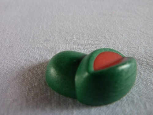 Playmobil lot pasteques fruit - lot,