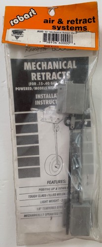 Deg pneumatic mini - mini, spring