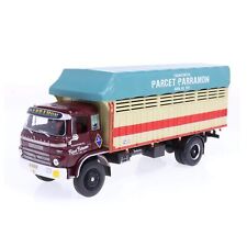 Barreiros Super Azor Gran Ruta