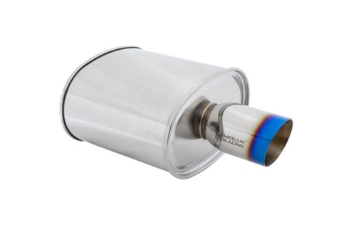 Megan universal exhaust - universal,