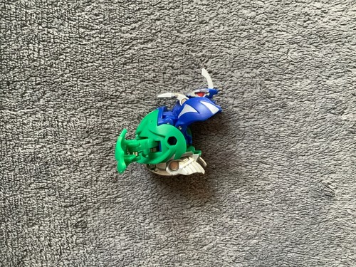 Bakugan mutant mercury - mutant,